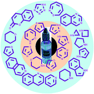 Graphical abstract: Brønsted acid-promoted synthesis of common heterocycles and related bio-active and functional molecules