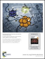 Graphical abstract: Inside back cover