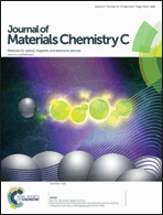 Graphical abstract: Front cover