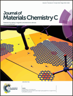 Graphical abstract: Inside front cover