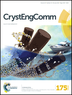 Graphical abstract: Inside front cover