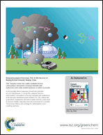 Graphical abstract: Inside back cover