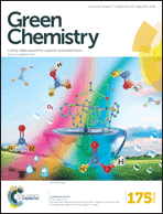 Graphical abstract: Front cover