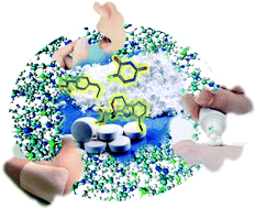 Graphical abstract: Ionic liquids as a potential tool for drug delivery systems