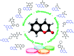 Graphical abstract: Recent advances and perspectives in the synthesis of bioactive coumarins