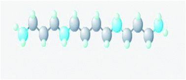 Graphical abstract: The effect of spermine on the structure, thermal stability and activity of bovine pancreatic trypsin