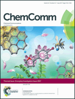 Graphical abstract: Inside front cover