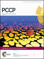 Graphical abstract: Front cover