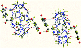 Graphical abstract: Experimental and theoretical study of the inclusion complexes of epinephrine with β-cyclodextrin, 18-crown-6 and cucurbit[7]uril