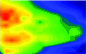 Graphical abstract: Electrochemical monitoring of ROS generation by anticancer agents: the case of chartreusin
