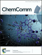 Graphical abstract: Front cover