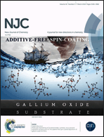 Graphical abstract: Front cover