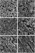 Graphical abstract: Strategies to synthesize various nanostructures of silver and their applications – a review