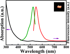 Graphical abstract: Silk fibroin-derived peptide directed silver nanoclusters for cell imaging