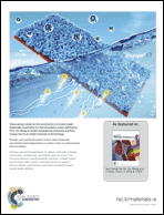 Graphical abstract: Inside back cover