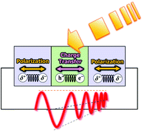 Graphical abstract: Rate-determining process in MISIM photocells for optoelectronic conversion using photo-induced pure polarization current without carrier transfer across interfaces