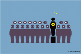 Graphical abstract: Outstanding Reviewers for Lab on a Chip in 2018
