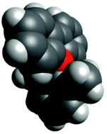 Graphical abstract: Peraryl-X-onium ions of nitrogen and oxygen