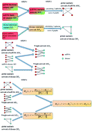 Graphical abstract: LSGSP: a novel miRNA–disease association prediction model using a Laplacian score of the graphs and space projection federated method