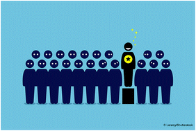 Graphical abstract: Recognising our Reviewers for Chemical Science
