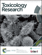 Graphical abstract: Front cover