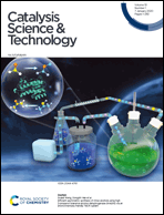 Graphical abstract: Front cover