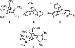 Graphical abstract: [4 + 2]-Cycloadditions of a thiazol-based tricyclic 1,4-diphosphinine and a new easy 1,4-diphosphinine protection deprotection strategy