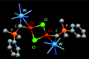 Graphical abstract: Metal coordination of phosphoniocarbynes