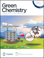 Graphical abstract: Front cover
