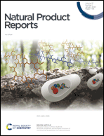 Graphical abstract: Front cover