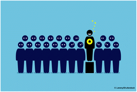 Graphical abstract: Outstanding Reviewers for Organic & Biomolecular Chemistry in 2019