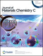 Graphical abstract: Inside front cover