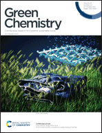 Graphical abstract: Front cover