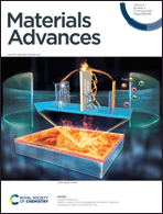 Graphical abstract: Inside front cover