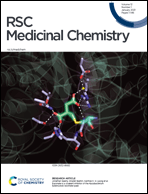 Graphical abstract: Front cover