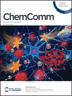 Graphical abstract: Front cover