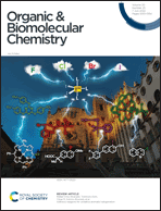 Graphical abstract: Front cover