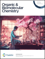 Graphical abstract: Front cover