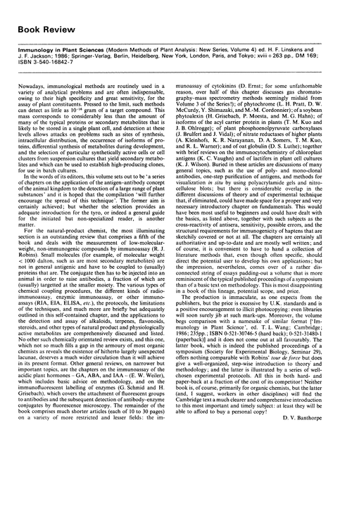 Book review