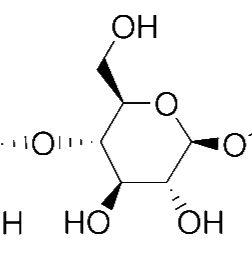 98064-96-1/ 十六烷基-β-D-麦芽糖苷,97%
