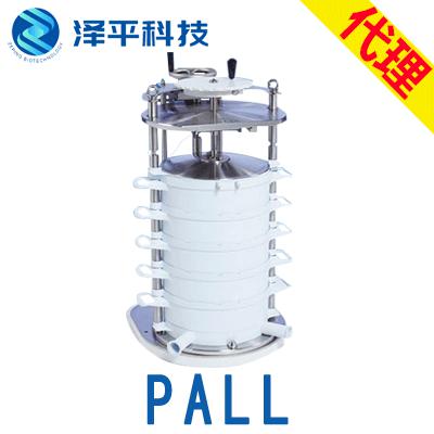 pall 100囊式深层滤器