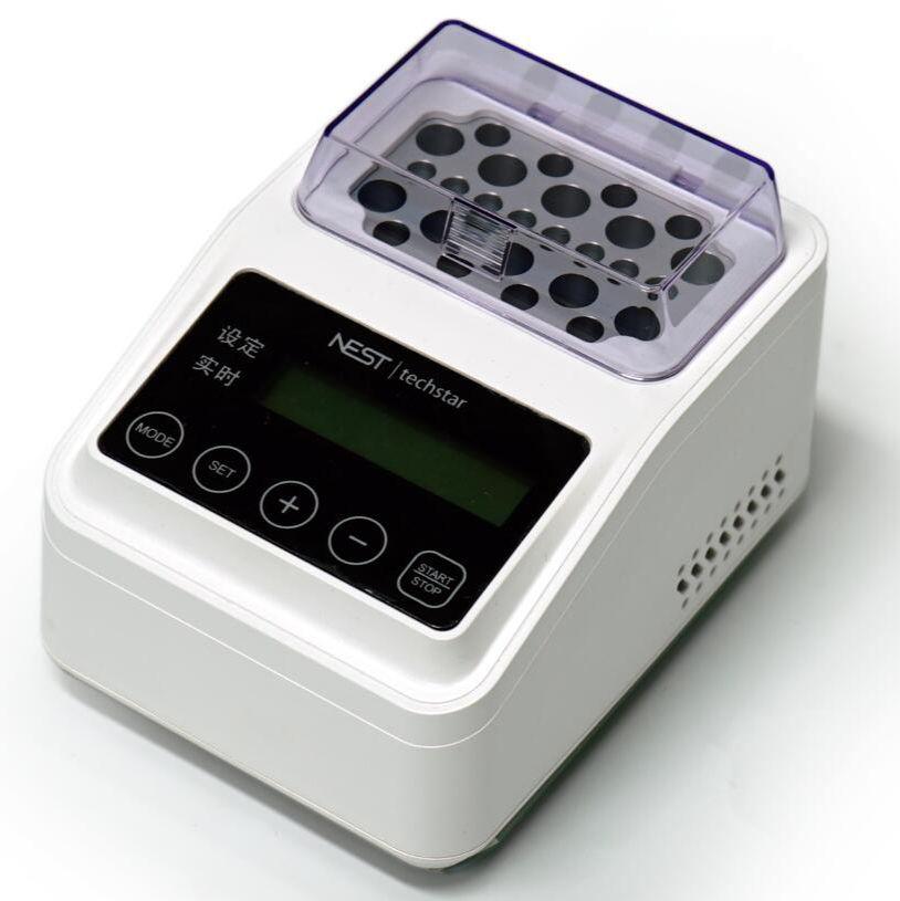 科智达迷你金属浴