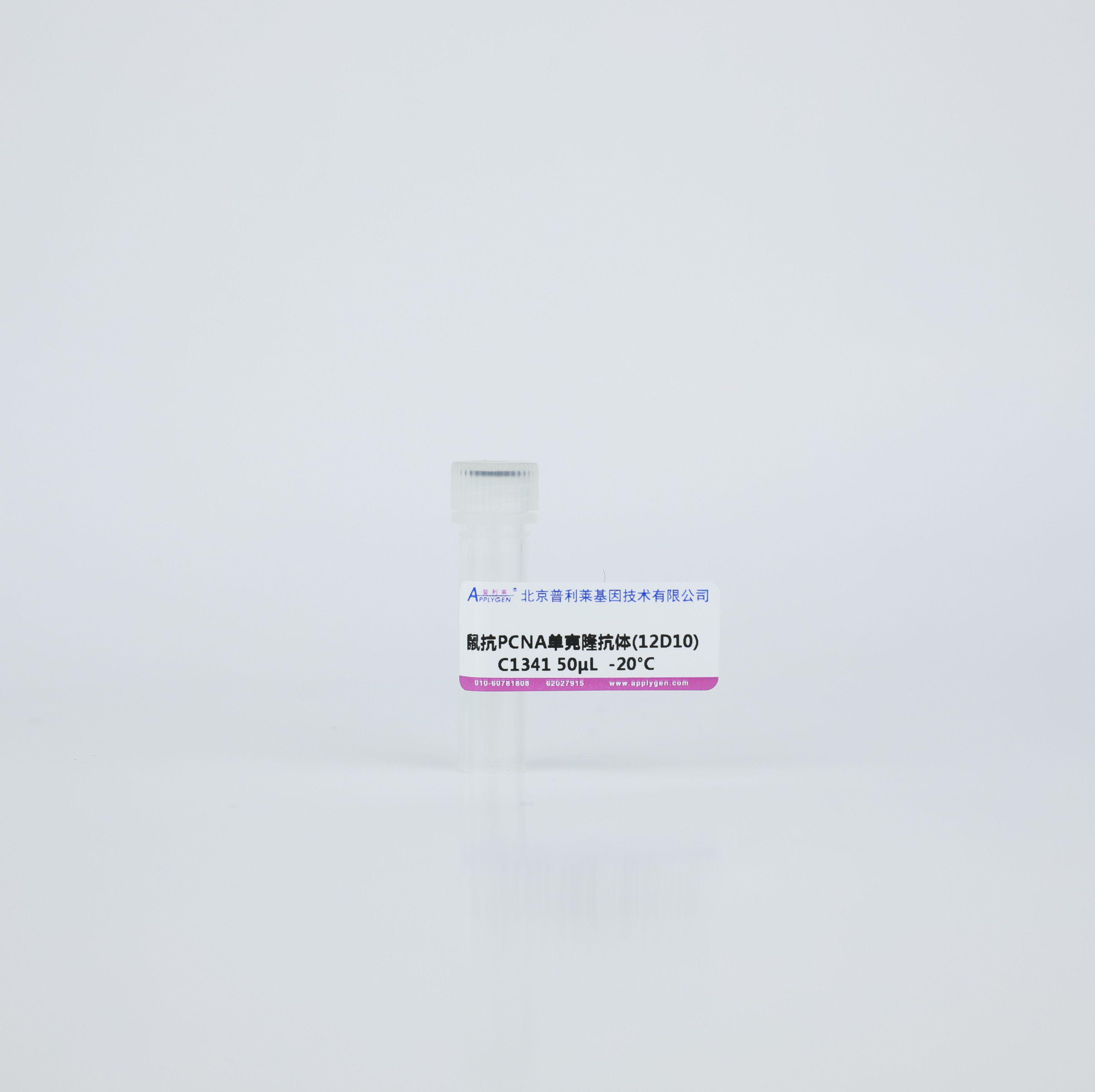 鼠抗PCNA单克隆抗体(12D10)C1341