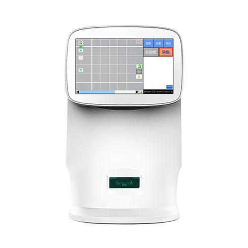 全自动细胞计数仪