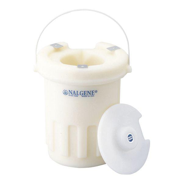 Thermo Scientific™ 真空绝热瓶 杜瓦瓶 4150-1000