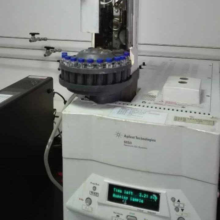 甘油(丙三醇)含量代测服务