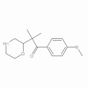 71868-10-5/ 2-甲基-1-(4-甲硫基基)-2-吗啉基-1-丙,>98%