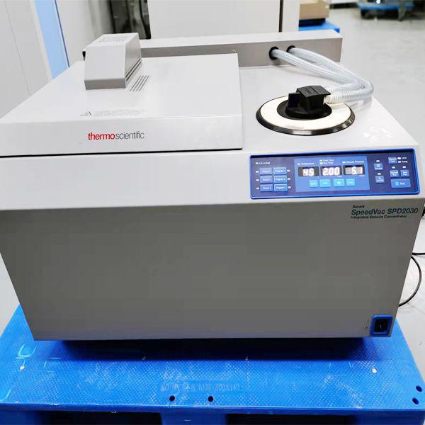 赛默飞SpeedVac  SPD2030 离心浓缩仪