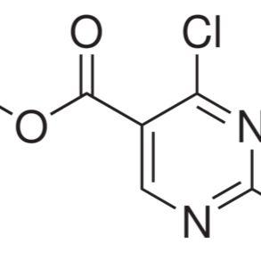 5909-24-0/4-氯-2-(甲硫基)嘧啶-5-甲酸乙,98%