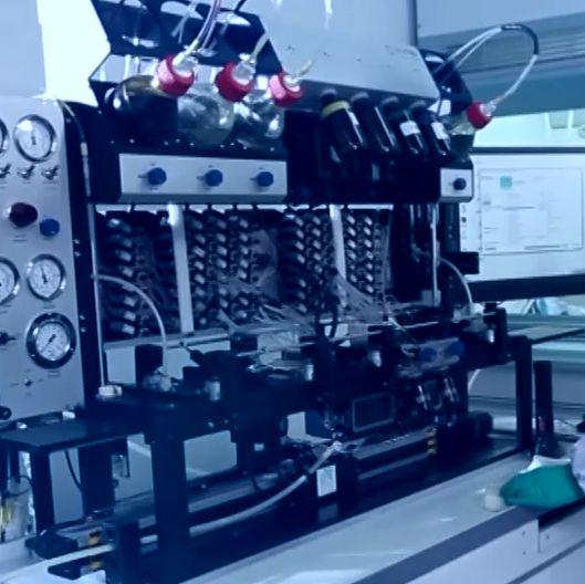 iTRAQ定量蛋白质组学技术大促销